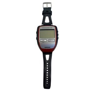 Garmin Forerunner 305 GPS Running Watch Multisport Trainer with Charging Cradle